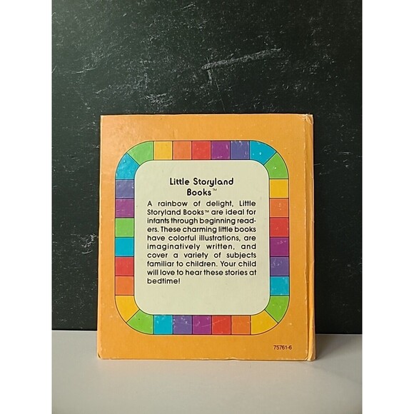 Animals In Mother Goose - Picture 9 of 10